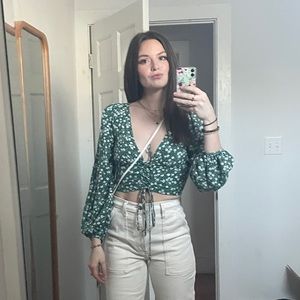 Meet your Posher, Christina